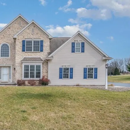 Buy this 6 bed house on Creekside Drive in North Cornwall Township, PA 17042
