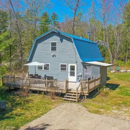 Buy this 2 bed house on 13 Glen Road in Fryeburg, Oxford County