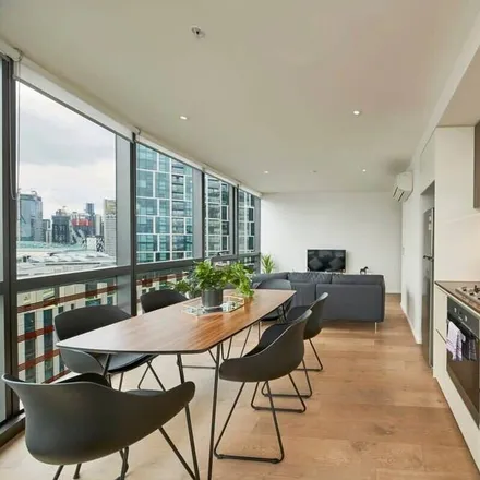 Rent this 2 bed apartment on Docklands VIC 3008