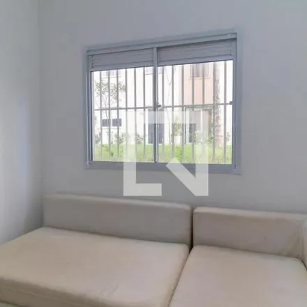 Rent this 2 bed apartment on Rua Ursulina D'Angelo in Itaquera, São Paulo - SP