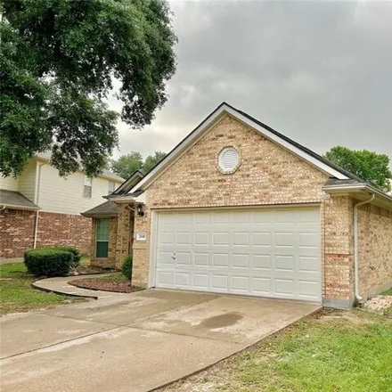 Image 3 - 20498 Nelva Park Court, Harris County, TX 77449, USA - House for rent