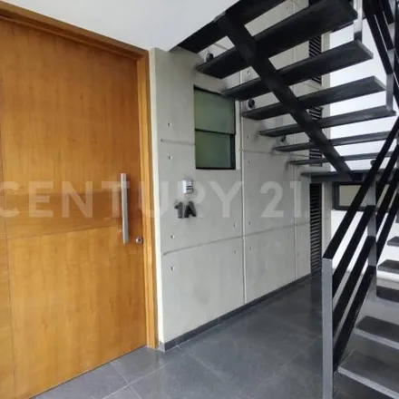 Rent this 3 bed apartment on Camino Real de los Cipreses in 72735 San Andrés Cholula, PUE