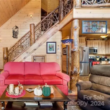 Image 7 - 70 Destiny Trail, Maggie Valley, Haywood County, NC 28751, USA - House for sale