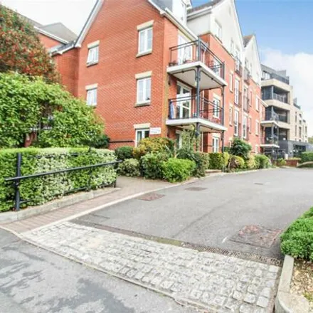 Buy this 1 bed apartment on Fairholme Court in Archers Road, Eastleigh