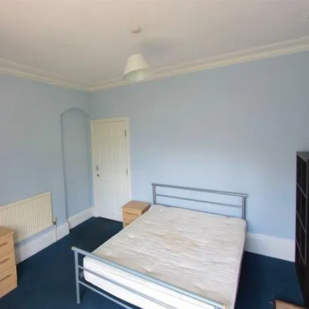 Image 7 - School Road, Sheffield, S10 1GN, United Kingdom - Townhouse for rent