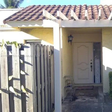 Rent this 2 bed house on 20580 Northeast 6th Court in Miami-Dade County, FL 33179