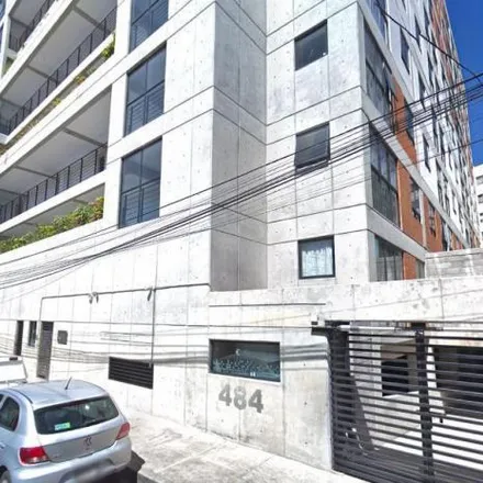 Image 2 - Estacionamiento de Graduados, Calle Canela, Iztacalco, 08400 Mexico City, Mexico - Apartment for sale
