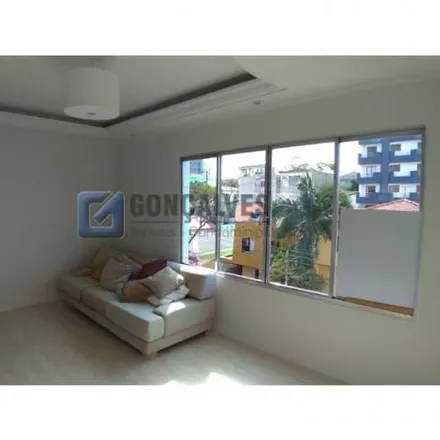 Buy this 3 bed apartment on Rua Olegário Herculano in Anchieta, São Bernardo do Campo - SP