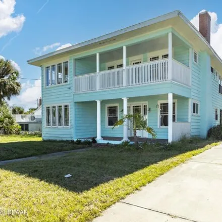 Image 2 - 408 Ora Street, Daytona Beach, FL 32118, USA - House for sale