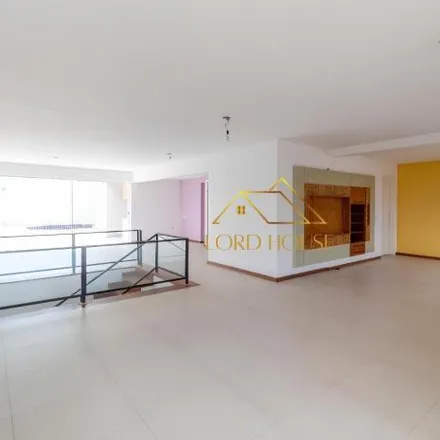 Buy this 3 bed apartment on Alameda dos Tupiniquins 433 in Indianópolis, São Paulo - SP