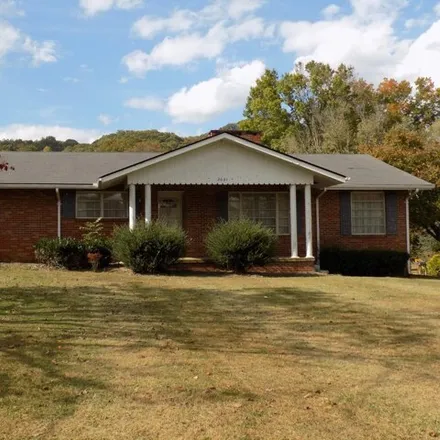 Buy this 3 bed house on 127 Gardner Drive in Rogersville, TN 37857