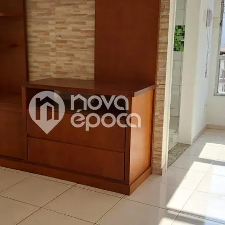 Buy this 1 bed apartment on Rua Amaral in Andaraí, Rio de Janeiro - RJ