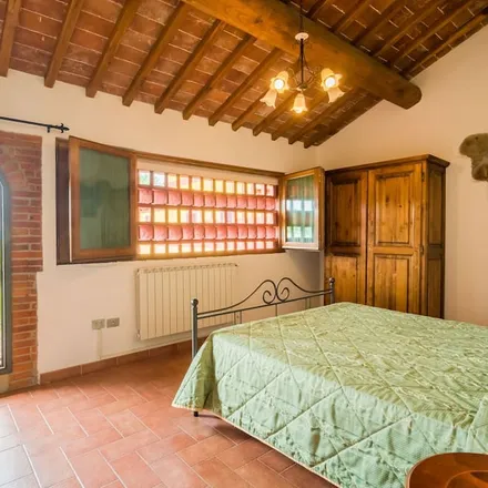 Rent this 2 bed house on 52026 Pian di Scò AR