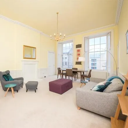 Image 3 - James Naysmyth, York Place, City of Edinburgh, EH1 3HP, United Kingdom - Apartment for rent