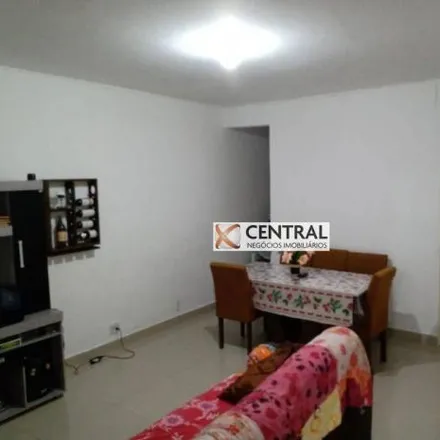 Buy this 2 bed apartment on Avenida Presidente Castelo Branco in Comércio, Salvador - BA