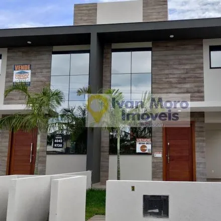 Buy this 3 bed house on Avenida dos Jerivás in Cachoeira do Bom Jesus, Florianópolis - SC