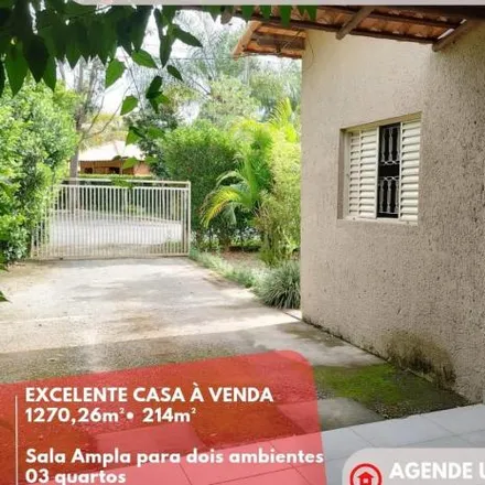 Image 2 - Rua Ilka França, Boa Vista, Sete Lagoas - MG, 35700-037, Brazil - House for sale