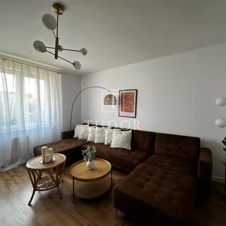 Rent this 3 bed apartment on Tadeusza Kościuszki 1 in 72-010 Police, Poland