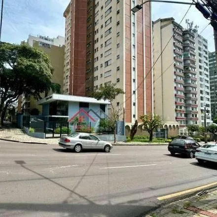 Buy this 3 bed apartment on Rua Alferes Ângelo Sampaio 2782 in Bigorrilho, Curitiba - PR