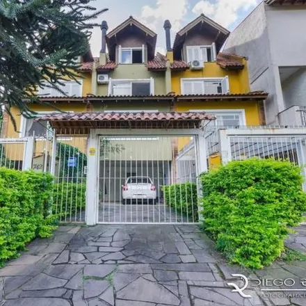 Image 2 - Rua Doutor Pitrez, Ipanema, Porto Alegre - RS, 91751-650, Brazil - House for sale