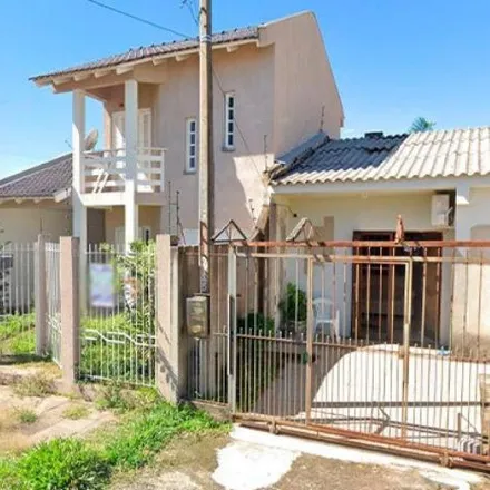 Rent this 2 bed house on Rua Jéssica Rolão da Silva in Harmonia, Canoas - RS