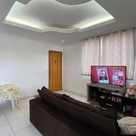Buy this 2 bed apartment on Rua Itamarati in Regional Centro, Betim - MG