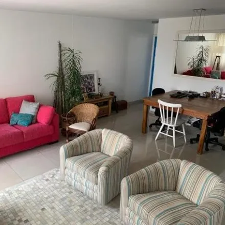 Buy this 2 bed apartment on Rua Pintassilgo 447 in Indianópolis, São Paulo - SP