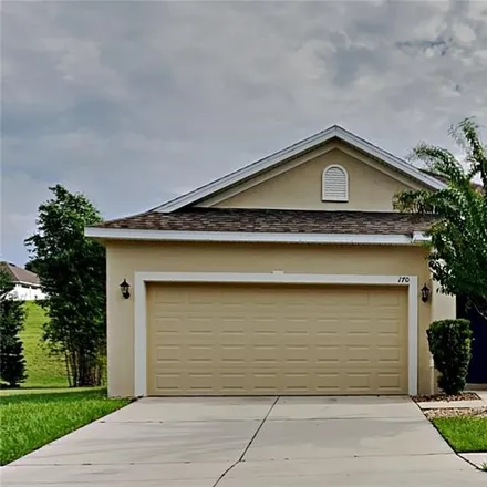 Buy this 3 bed house on Blackstone Creek Road in Groveland, FL 34715