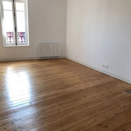 Rent this 2 bed apartment on D 613 in 50500 Saint-Hilaire-Petitville, France