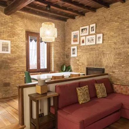 Image 5 - Quinzi e gabrieli, Via delle Coppelle 5, 00186 Rome RM, Italy - Apartment for rent