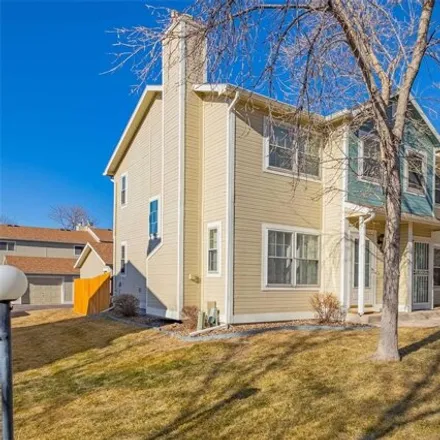 Image 2 - 8095 Lexington Park Drive, Colorado Springs, CO 80920, USA - House for sale