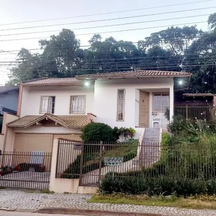 Image 1 - Rua dos Bandeirantes 262, Glória, Joinville - SC, 89217-210, Brazil - House for sale