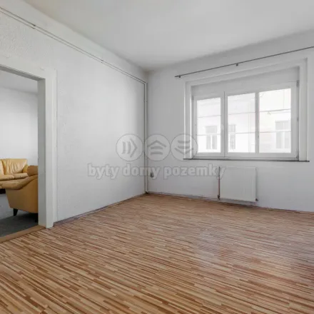 Image 4 - Staré náměstí 69, 356 01 Sokolov, Czechia - Apartment for rent