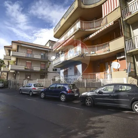 Image 4 - Via San Nicolò 140c, 95022 Aci Catena CT, Italy - Apartment for rent