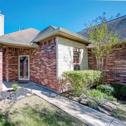 Rent this 3 bed house on 2042 Preston Park in Fort Bend County, TX 77471