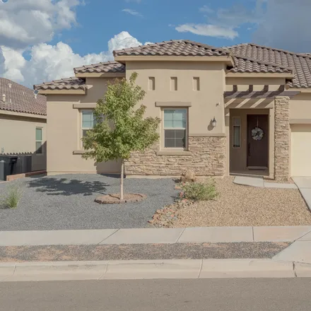 Buy this 5 bed house on Enchanted Hills Boulevard Northeast in Rio Rancho, NM 87004