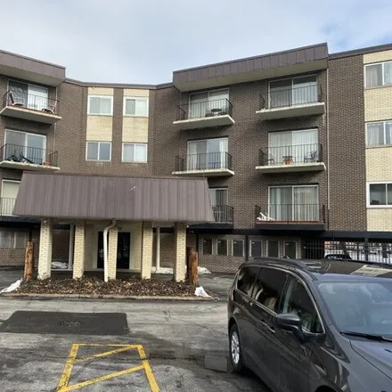 Buy this 1 bed condo on Bayport Condominium in 9820 South Pulaski Road, Oak Lawn