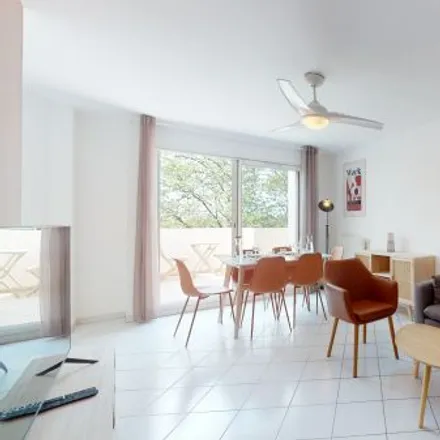 Rent this 3 bed room on 856 Rue d'Alco in 34087 Montpellier, France