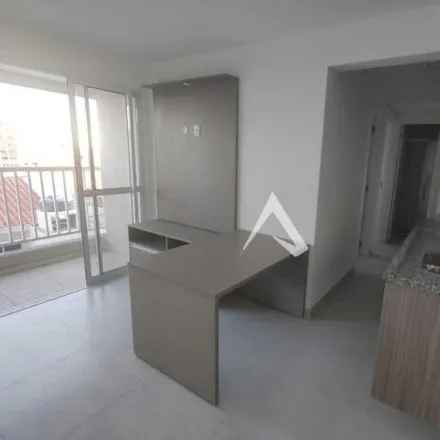 Rent this 1 bed apartment on Rua Conduru in Vila Guarani, São Paulo - SP