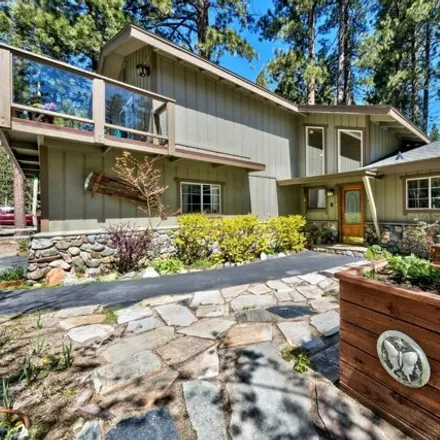 Buy this 3 bed house on 665 Tahoe Island Drive in Tahoe Keys, South Lake Tahoe
