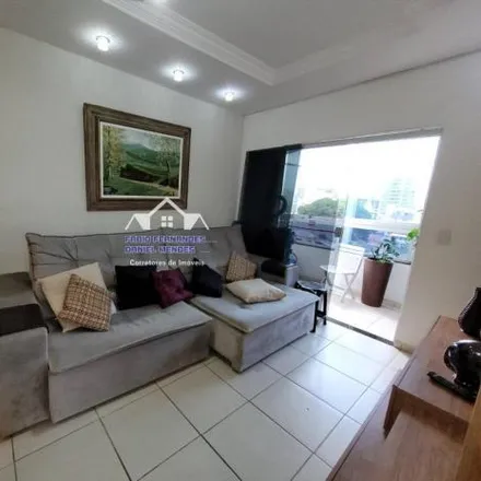 Buy this 2 bed apartment on Rua Valencia in Praia do Morro, Guarapari - ES