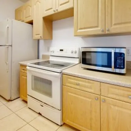 Rent this 1 bed apartment on #2b,2874 Northwest 55Th Avenue in Stonebridge Gardens Condominiums, Lauderhill