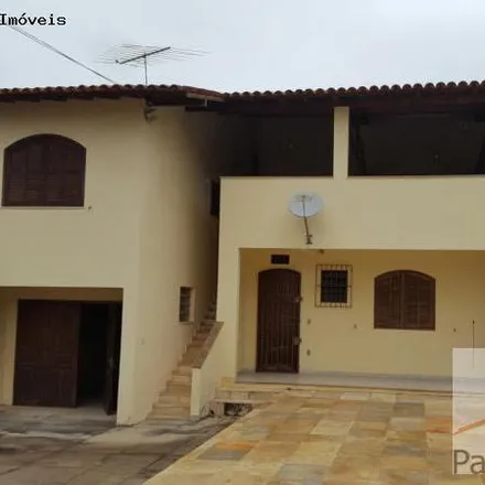 Buy this 6 bed house on Rua Jupiara in Coqueiral, Araruama - RJ