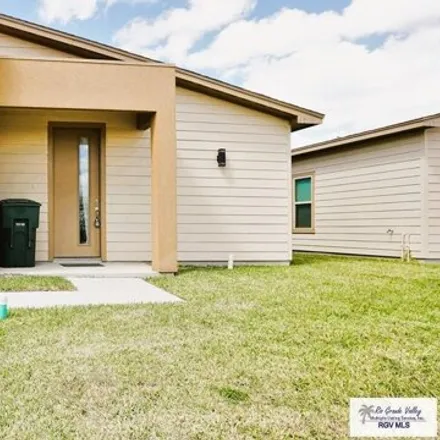 Rent this 3 bed house on 6325 Guinevere Drive in Harlingen, TX 78550