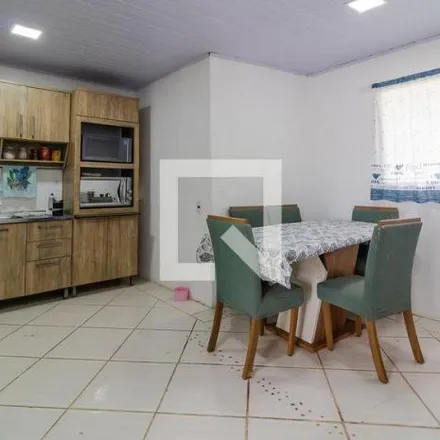 Image 2 - Rua João Morales, Coronel Aparício Borges, Porto Alegre - RS, 91510-090, Brazil - House for sale