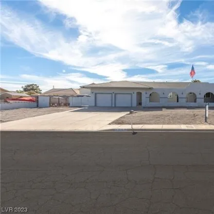 Buy this 4 bed house on 375 East Kimberly Drive in Henderson, NV 89015