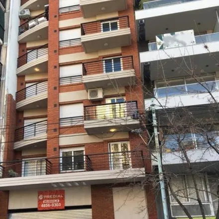 Buy this studio apartment on Avenida Doctor Honorio Pueyrredón 1180 in Villa Crespo, C1414 CEA Buenos Aires