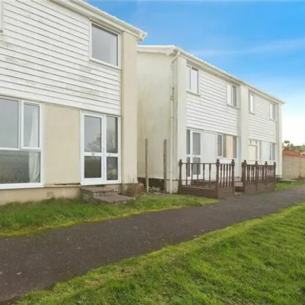 Buy this 3 bed duplex on Carey Park in Helston, TR13 0DH