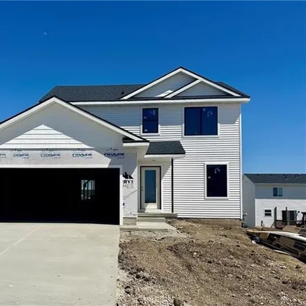 Buy this 3 bed house on Hamilton Road in Waukee, IA 50263