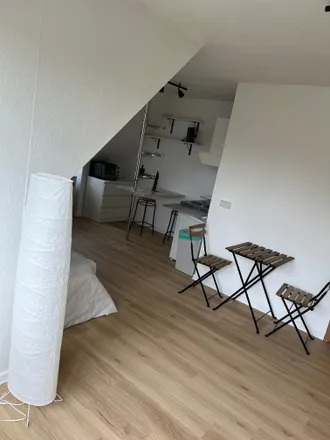 Rent this 3 bed apartment on Liebigstraße 38 in 01187 Dresden, Germany